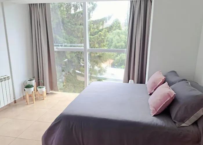 Monoambiente Centrico Margarita 1