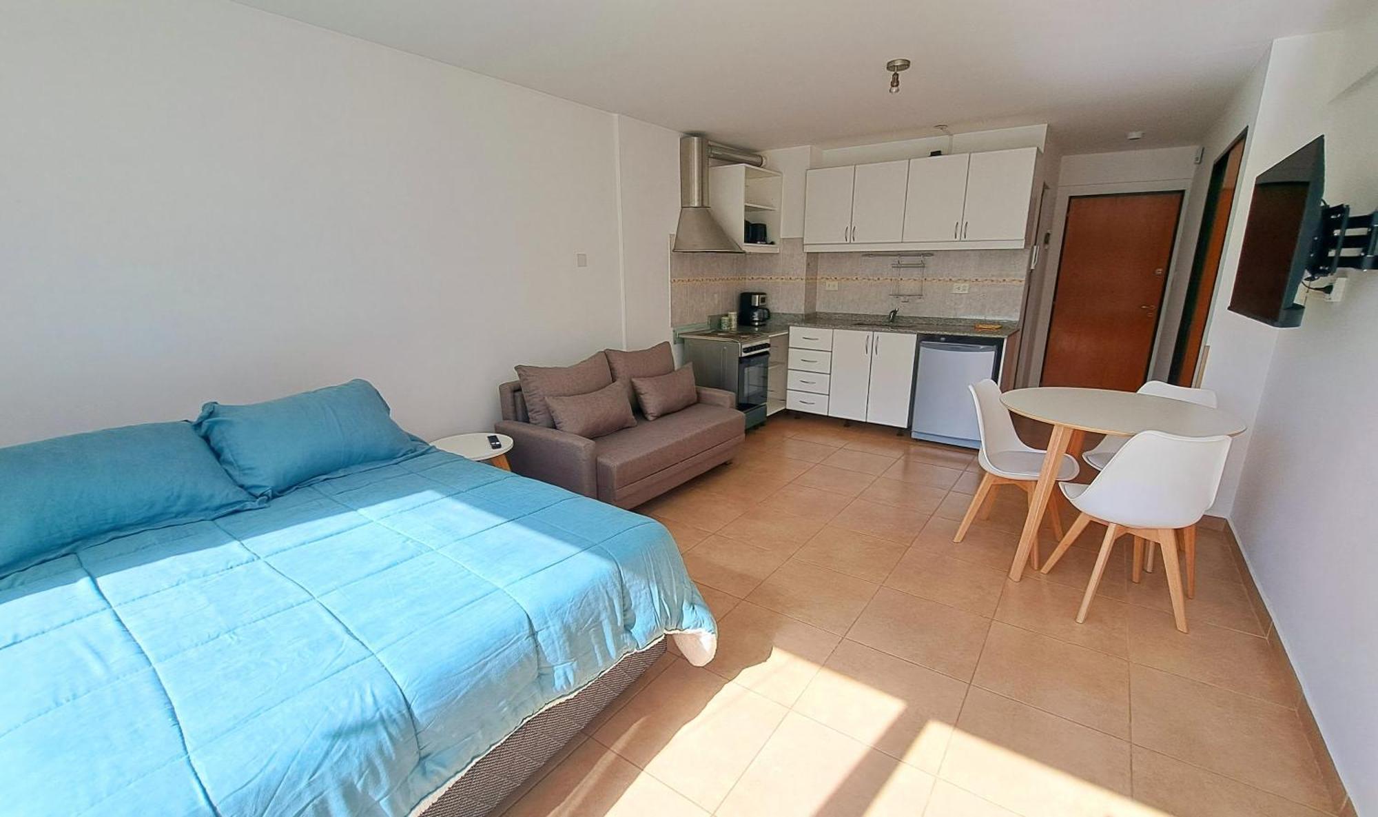 Apartamento Monoambiente Centrico Margarita 1