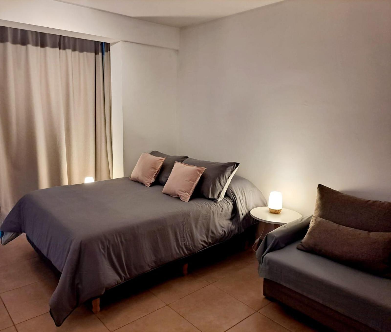 Apartamento Monoambiente Centrico Margarita 1 *