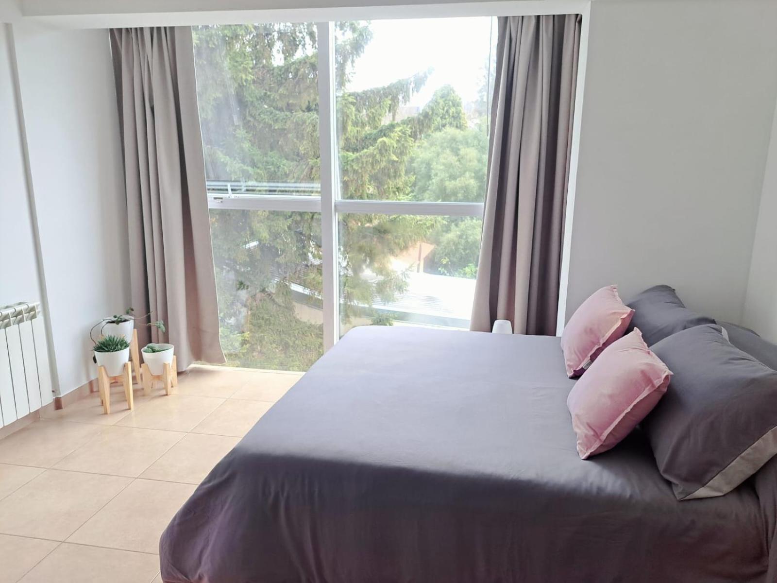 Apartamento Monoambiente Centrico Margarita 1 *