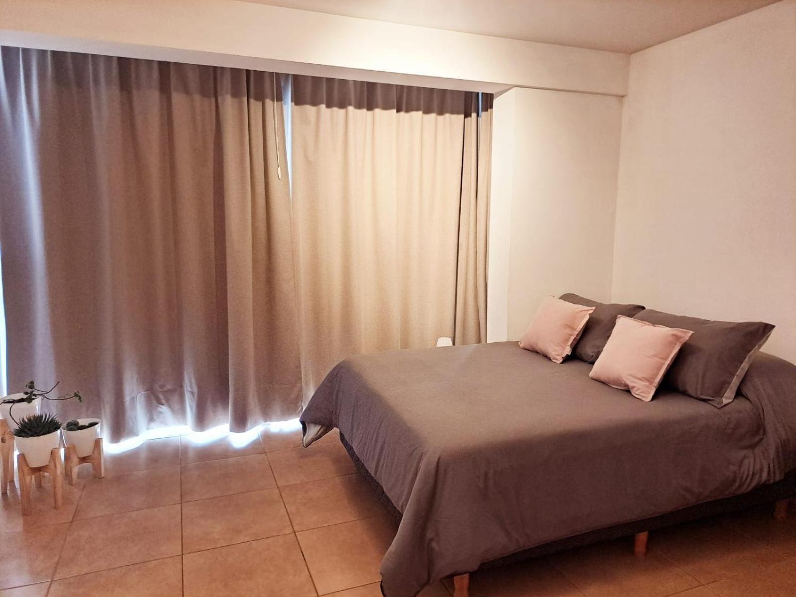 Monoambiente Centrico Margarita 1