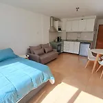 Monoambiente Centrico Margarita 1