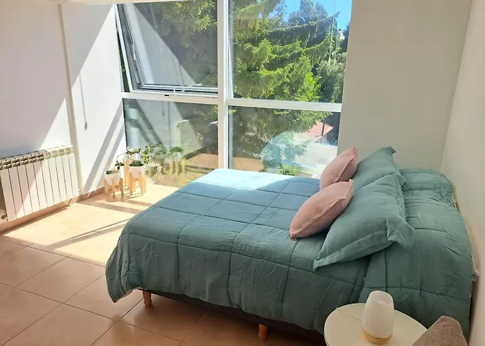 Monoambiente Centrico Margarita 1