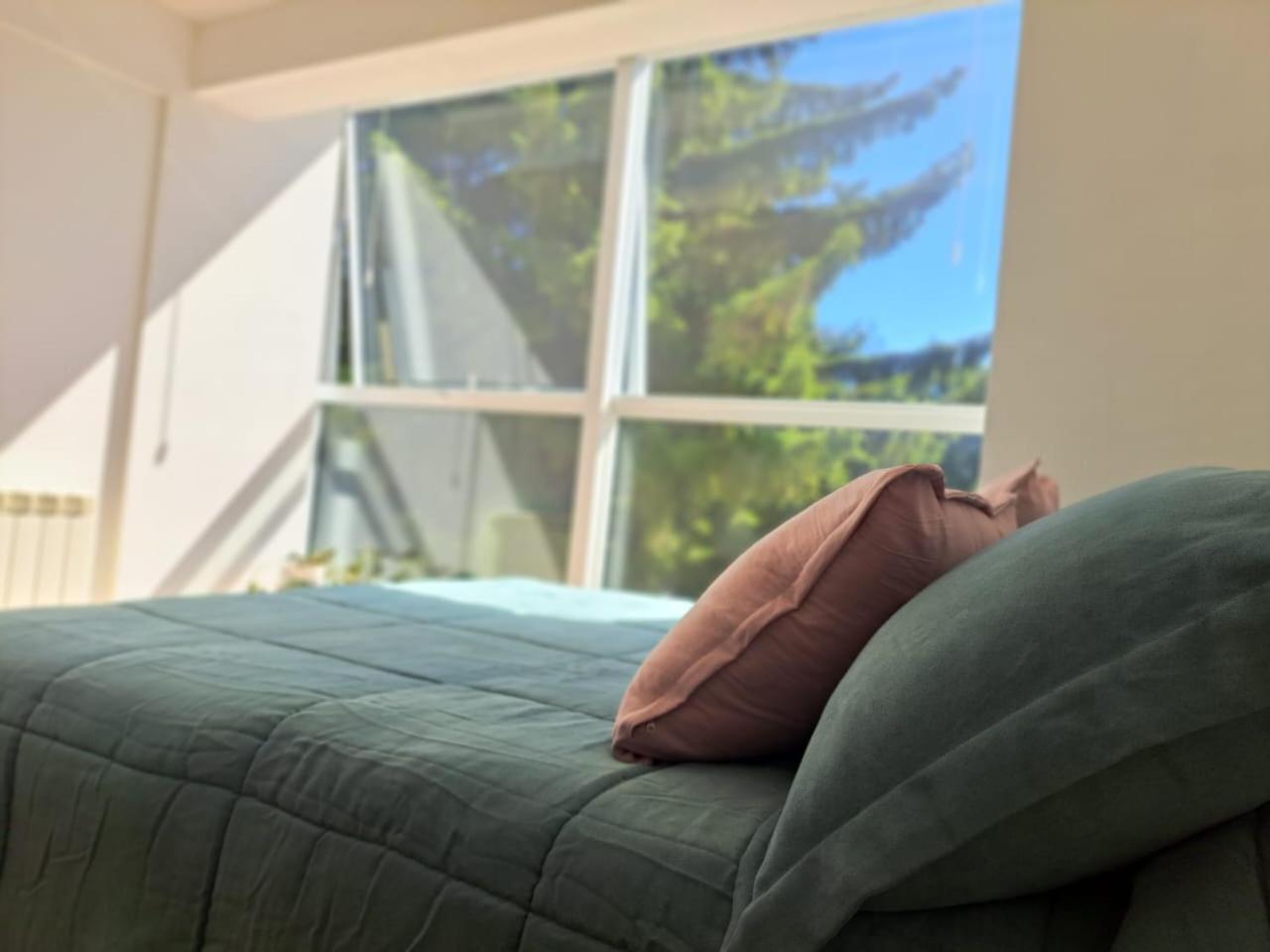 Apartamento Monoambiente Centrico Margarita 1