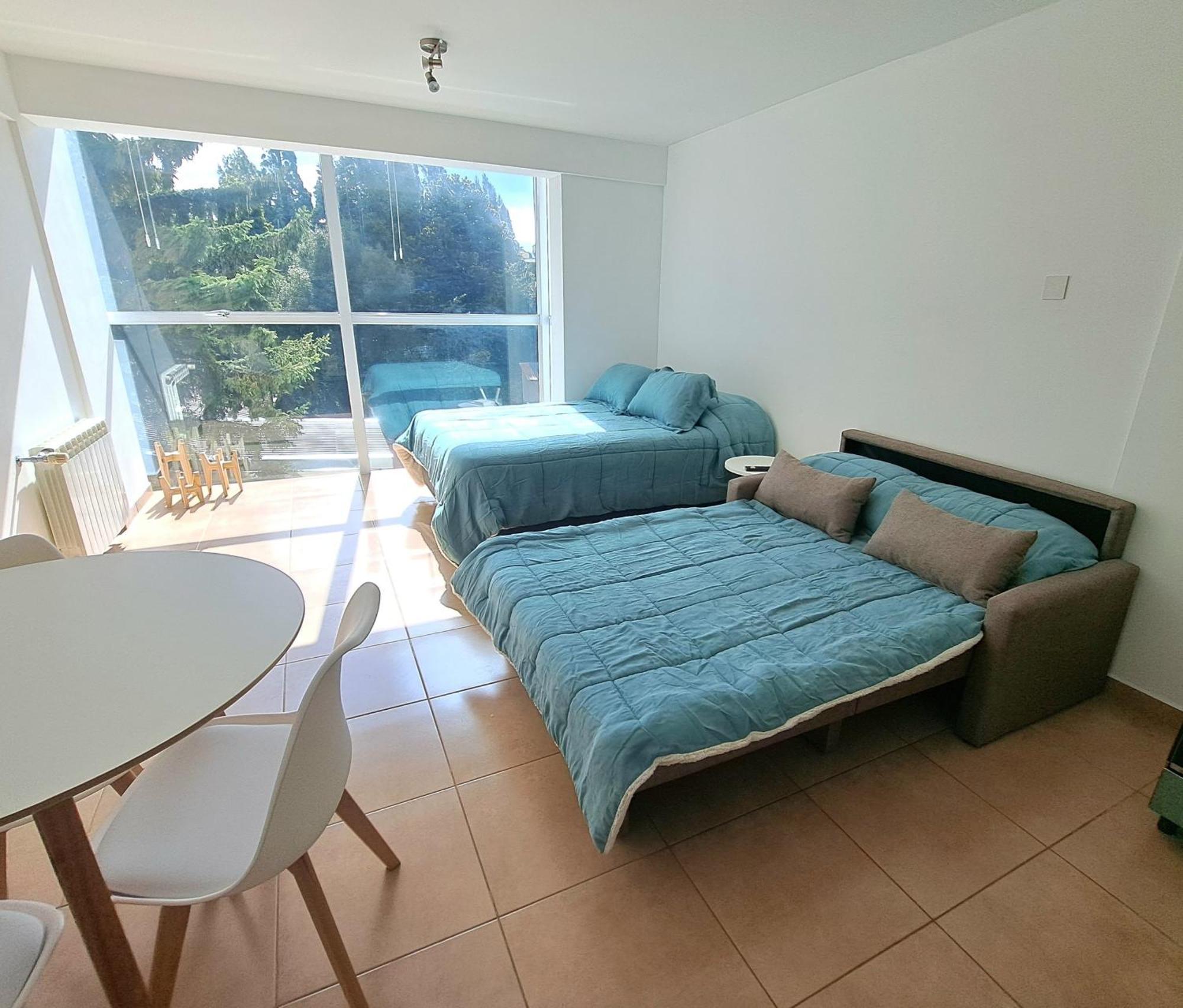 Monoambiente Centrico Margarita 1 Apartamento